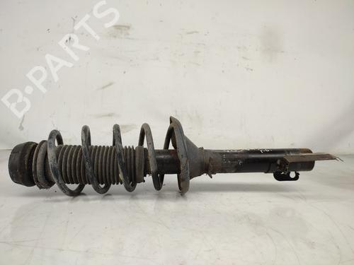 Schokbreker links voor AUDI A3 (8L1) 1.6 (102 hp)null