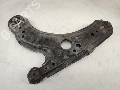 Right front suspension arm AUDI A3 (8L1) 1.6 | BP17032959M13 