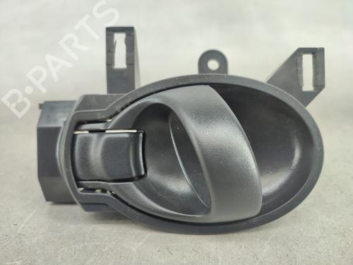 Used Rear right interior door handle NISSAN MICRA IV (K13K, K13KK) 1.2 (80 hp) 17045314