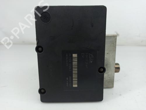 Pompe ABS NISSAN PATHFINDER III (R51) 2.5 dCi | BP17033186M43