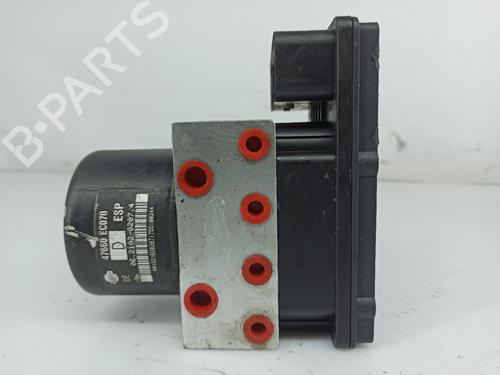 Pompe ABS NISSAN PATHFINDER III (R51) 2.5 dCi | BP17033186M43
