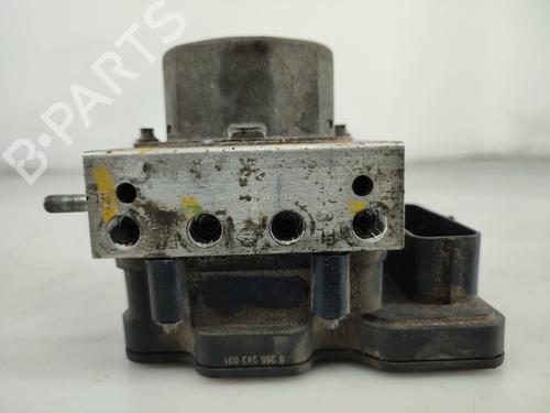 Used ABS pump NISSAN MICRA IV (K13K, K13KK) 1.2 (80 hp) 17045309