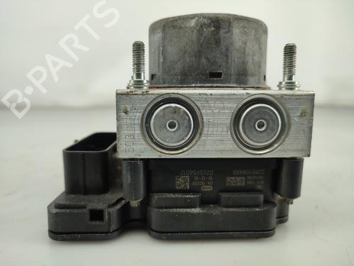 ABS pump NISSAN MICRA IV (K13K, K13KK) 1.2 | BP17045309M43