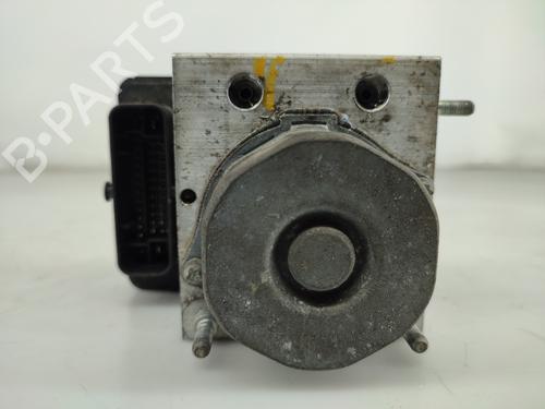 ABS pump NISSAN MICRA IV (K13K, K13KK) 1.2 | BP17045309M43