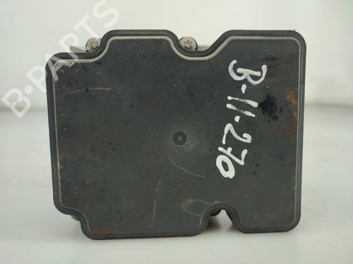 ABS pump NISSAN MICRA IV (K13K, K13KK) 1.2 | BP17045309M43