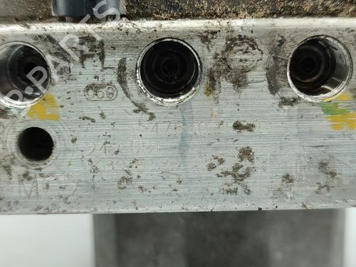 ABS pump NISSAN MICRA IV (K13K, K13KK) 1.2 | BP17045309M43