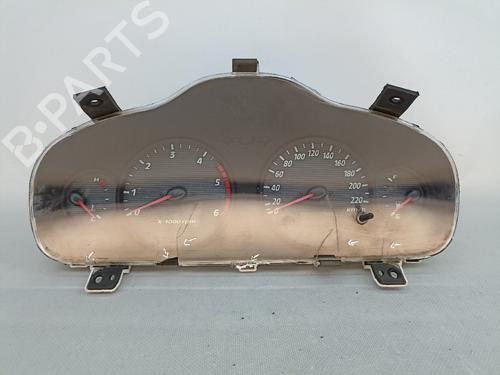 Cockpit HYUNDAI SANTA FÉ I (SM) 2.0 CRDi (113 hp) 17033066