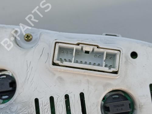 Cockpit HYUNDAI SANTA FÉ I (SM) 2.0 CRDi | BP17033066C47