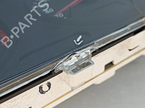 Cockpit HYUNDAI SANTA FÉ I (SM) 2.0 CRDi | BP17033066C47