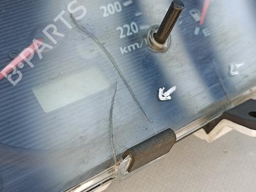 Cockpit HYUNDAI SANTA FÉ I (SM) 2.0 CRDi | BP17033066C47