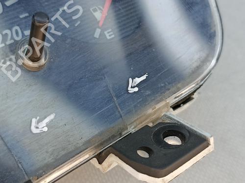 Cockpit HYUNDAI SANTA FÉ I (SM) 2.0 CRDi | BP17033066C47