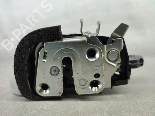 Used Rear right lock NISSAN MICRA IV (K13K, K13KK) 1.2 (80 hp) 17045254