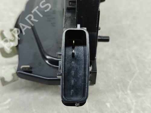 Rear right lock NISSAN MICRA IV (K13K, K13KK) 1.2 | BP17045254C99 