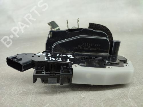 Rear right lock NISSAN MICRA IV (K13K, K13KK) 1.2 | BP17045254C99 
