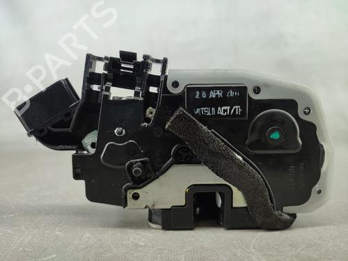 Rear right lock NISSAN MICRA IV (K13K, K13KK) 1.2 | BP17045254C99 