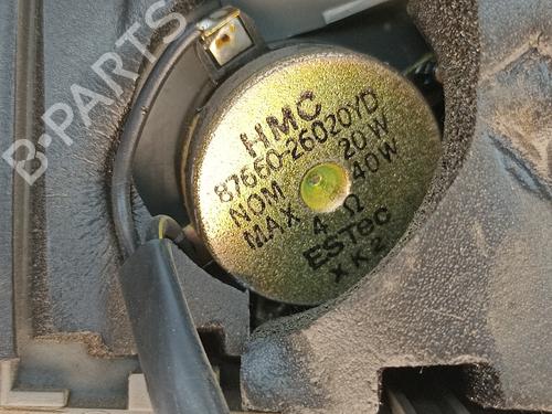 Other HYUNDAI SANTA FÉ I (SM) 2.0 CRDi | BP17033044O1 