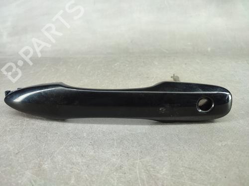 Front left exterior door handle TOYOTA COROLLA Estate (_E21_) 1.8 Hybrid (ZWE211) (98 hp) N/V