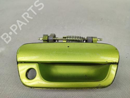 Front right exterior door handle CHEVROLET SPARK (M300) 1.0 (68 hp)null