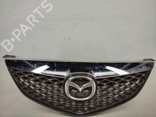 Atrapa chłodnicy / Grill MAZDA 6 Station Wagon (GY) 2.0 DI (GY19) GJ6A50712