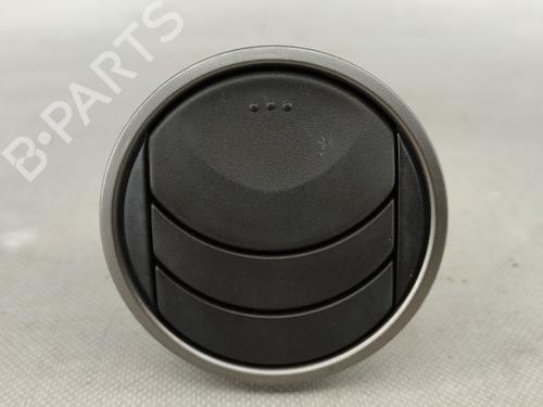 Kratka nawiewu MAZDA 6 Station Wagon (GY) 2.0 DI (GY19) N/V