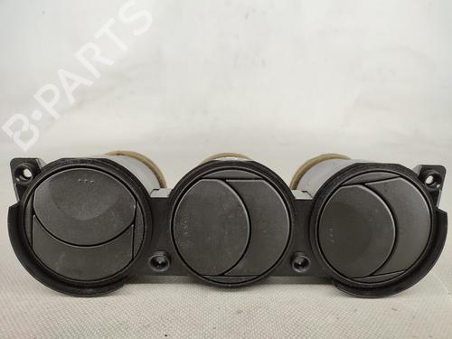 Kratka nawiewu MAZDA 6 Station Wagon (GY) 2.0 DI (GY19) GJ6ACTR1