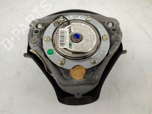 Driver airbag AUDI A3 (8L1) 1.6 | BP17020181C9 