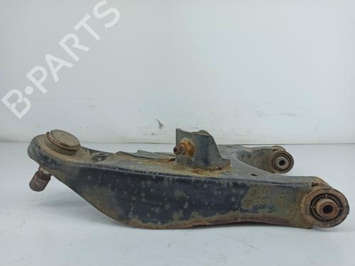 Venstre bagtil bærearm NISSAN PATHFINDER III (R51) 2.5 dCi (174 hp) 17033137