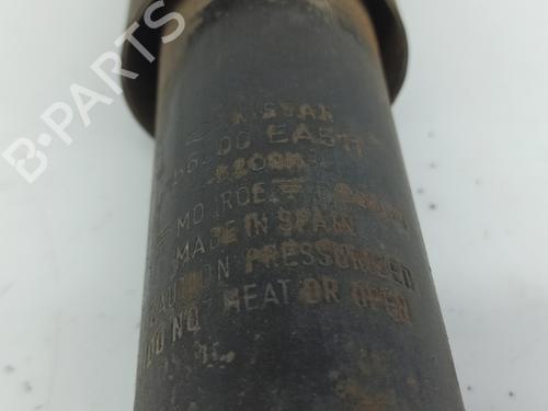 Right rear shock absorber NISSAN PATHFINDER III (R51) 2.5 dCi | BP17045229M19