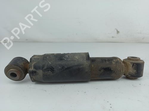 Venstre bagtil støddæmper NISSAN PATHFINDER III (R51) 2.5 dCi | BP17045230M18