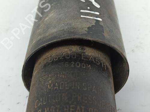 Venstre bagtil støddæmper NISSAN PATHFINDER III (R51) 2.5 dCi | BP17045230M18