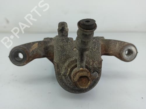 Used Left rear brake caliper NISSAN PATHFINDER III (R51) 2.5 dCi (174 hp) 17033123