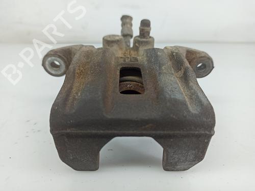Left rear brake caliper NISSAN PATHFINDER III (R51) 2.5 dCi | BP17033123M107 