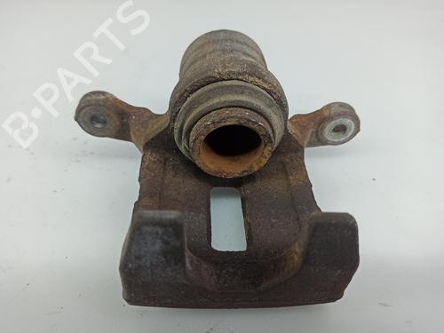 Left rear brake caliper NISSAN PATHFINDER III (R51) 2.5 dCi | BP17033123M107 