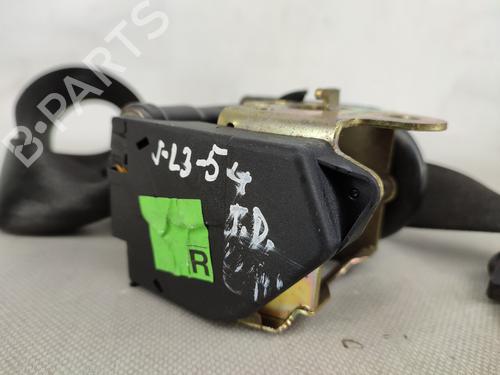 Rear right seatbelt AUDI A3 (8L1) 1.6 | BP17020187I28 