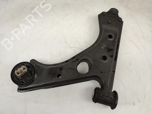 Right front suspension arm FIAT FIORINO Box Body/MPV (225_) 1.3 D Multijet (225BXD1A, 225BXB1A, 225BXB11) BP17045209M13