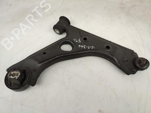 Right front suspension arm FIAT FIORINO Box Body/MPV (225_) 1.3 D Multijet (225BXD1A, 225BXB1A, 225BXB11) | BP17045209M13 