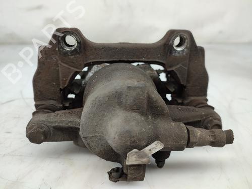 Left front brake caliper FIAT FIORINO Box Body/MPV (225_) 1.3 D Multijet (225BXD1A, 225BXB1A, 225BXB11) | BP17045208M105 