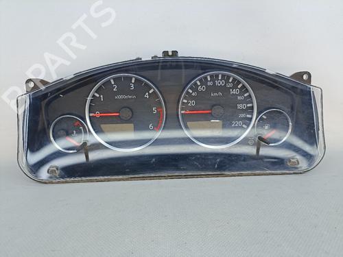 Used Instrument cluster NISSAN PATHFINDER III (R51) 2.5 dCi (174 hp) 17033207