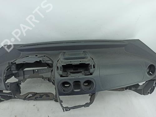 Dashboard FIAT FIORINO Box Body/MPV (225_) 1.3 D Multijet (225BXD1A, 225BXB1A, 225BXB11) | BP17061201C46 