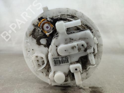 Fuel pump TOYOTA COROLLA Estate (_E21_) 1.8 VVTi Hybrid (ZWE219) | BP17049119M76