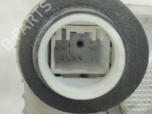 Front left lock TOYOTA YARIS (_P13_) 1.0 (KSP130_, KSP130) | BP17061232C98 