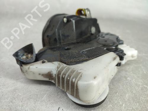 Front left lock TOYOTA YARIS (_P13_) 1.0 (KSP130_, KSP130) | BP17061232C98 