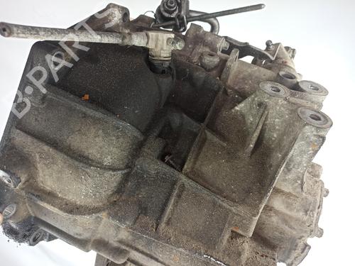 Gearbox OPEL ZAFIRA A MPV (T98) 2.0 DTI 16V (F75) | BP16097666M3 