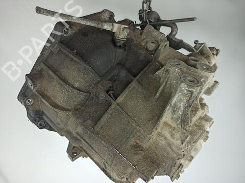 Used Gearbox OPEL ZAFIRA A MPV (T98) 2.0 DTI 16V (F75) (101 hp) 16097666