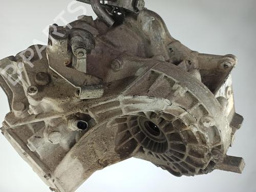 Gearbox OPEL ZAFIRA A MPV (T98) 2.0 DTI 16V (F75) | BP16097666M3 