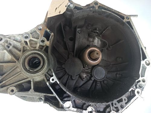 Gearbox OPEL ZAFIRA A MPV (T98) 2.0 DTI 16V (F75) | BP16097666M3 