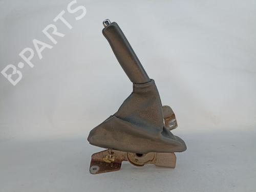 håndbremse NISSAN PATHFINDER III (R51) 2.5 dCi (174 hp) 17033219