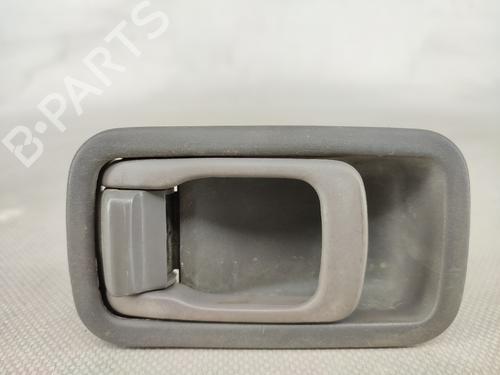 Used Front right interior door handle NISSAN VANETTE CARGO Van (HC 23) 2.3 D (75 hp) 17005192