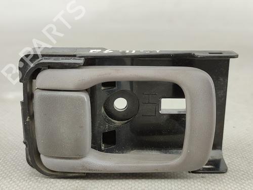 Front left exterior door handle NISSAN VANETTE CARGO Van (HC 23) 2.3 D (75 hp)null