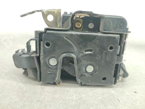 Front right lock SEAT IBIZA II (6K1) 1.9 TDI 3PINOS+2PINOS 